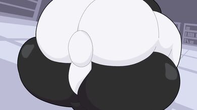 Momo The Cat and Drive98s Sexy Adventure