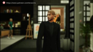 A horny young escort pleasures her eager new customer