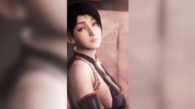 Watch as the whole family gets breeded in this Trashinator Vertical PMV!