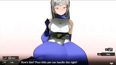 Mastering the Art of Doggy Style: A Step-By-Step Guide to Fucking Your Puppy Like a Pro - Part 1 [ElSharkoDiablo]