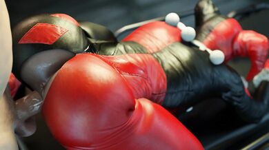 Mastered by Harley: Persuasion (Classic)