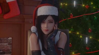 Ornamental Slutry: A Salute to PMVs