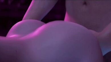 The Car, the Fuck, and My First Hentai Manga Video