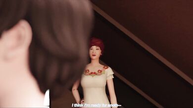 Sexy Sims 4 Elastic Love: Part One