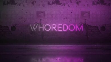 The Sizzling Sexual Encounter of Eva the Police Officer and Her Wife Episode 2 by Doberman Studio