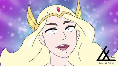 The She-Ra Anal Fuckfest (with no sound)