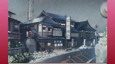 Reborn Demon Lord of the Binbougakuen Academy, the Sexy Rikujo