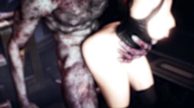 Breeding Lab: The Forbidden Experiment