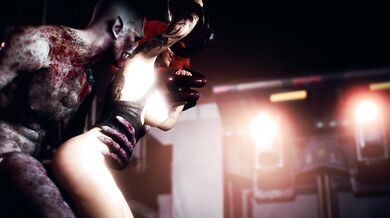 Breeding Lab: The Forbidden Experiment