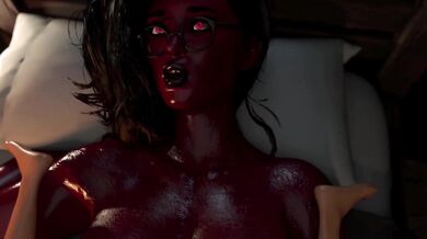 Horny Teachers Private Tutoring - Misspelling Part 1 & 2