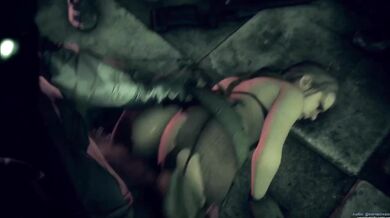 Afraid to Die Versus Hardcore Skeletons - The Commanders Dilemma