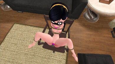 The Perfect Assistant, Alicia!