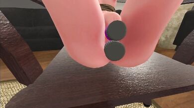 The Perfect Assistant, Alicia!