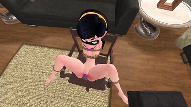 The Perfect Assistant, Alicia!