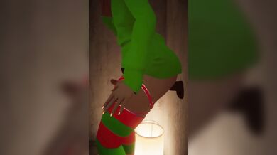 The story of a young female trapped in a mans body, as she explores her sexuality and desires with the help of a dildo