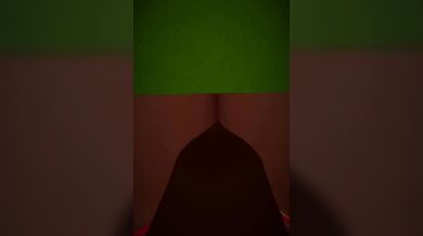 The story of a young female trapped in a mans body, as she explores her sexuality and desires with the help of a dildo