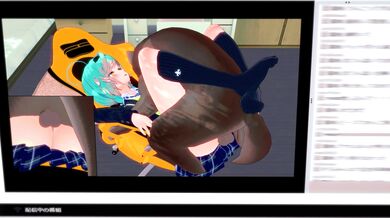 Pet Play Time with Momosu