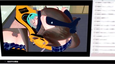 Pet Play Time with Momosu