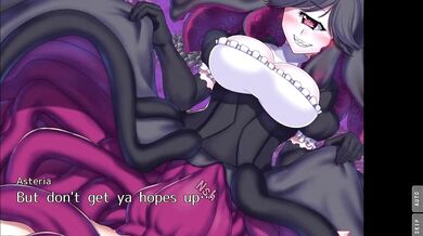 Sexy Tentacles and Monsters: Kuros Mythical Quest for Forbidden Pleasure