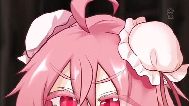 Fantasy Seduction: Hypno-Kasen with Black Mask