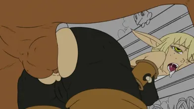 Mika Tan and Her Big Anal Adventure with Randy Daddy Longwoods