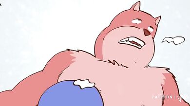 Watch this passionate lesbian scene between two horny women who cant keep their hands off each other!