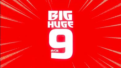 The XXX Parody of Little Red Riding Hood 2: The Wolfs Revenge (Starring Big, Huge and their 9-inch HD Dicks)