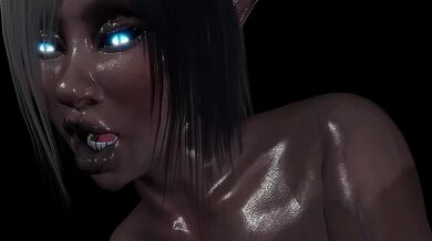 The Night Lover: Tales of an Insatiable Mistress