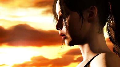 Sneaking Into The Brothel for Some Secret Service!