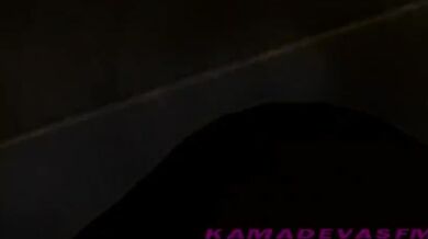 Sneaking Into The Brothel for Some Secret Service!