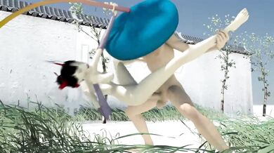 Watch as these horny housewives discover their hidden sexual desires through the art of pole dancing!