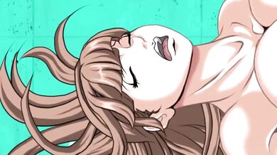 The new porn sensation is here! Watch Sakugo get fucked by the legendary Dendendou in her first ever anal scene