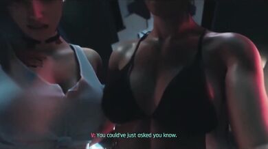 Watch this hot and steamy HMV compilation featuring sexy futa babes getting down and dirty in the most erotic positions imaginable!