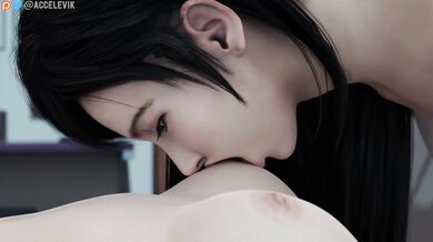 Massaging Milf Takes Pleasure in Breasts and Ass during 69