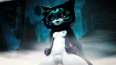 Lustful Ranch Hand and the Lazy Soap Bubble