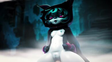 Lustful Ranch Hand and the Lazy Soap Bubble