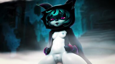 Lustful Ranch Hand and the Lazy Soap Bubble