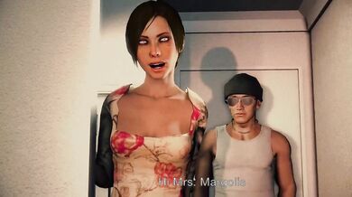 The Kawaii Detective Enthusiast - Liza Snow Episode 01