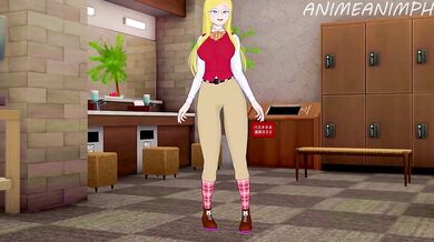 Melissa Shields: The Sexy Sidekick Turned Heroine