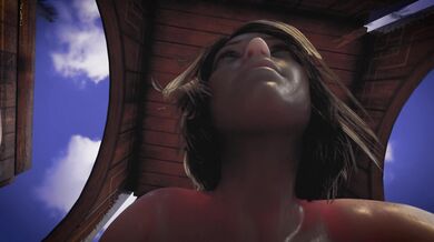 Sexy Librarian Rules The Library[nsfw]