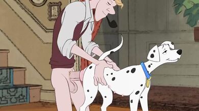 Perdita and Roger take it slow in a scene that fans will love Two adult stars share passionate moments, with each other and their viewers