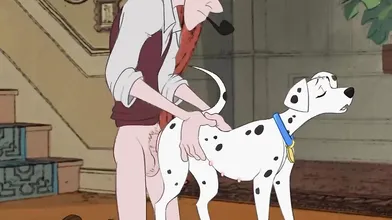 Perdita and Roger take it slow in a scene that fans will love Two adult stars share passionate moments, with each other and their viewers