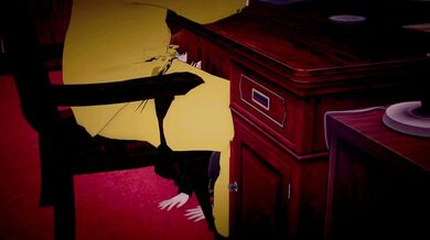 The hot and sexy Makoto Niijima from Persona 5 is ready to unleash her sexual desires in this epic porn adventure!