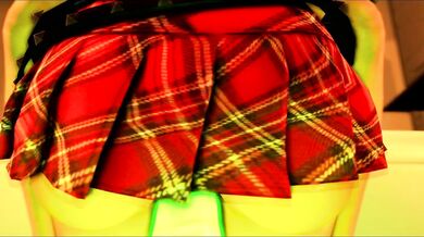 The Shower of Klein Voimond