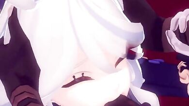 You found a secret room in your house that was filled with erotic artwork, what do you do?