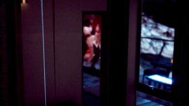 Final Fantasy VIII Tifas One Night Romantic Adventure with Squall Leonhart - [SexyStories Studio]