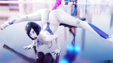 Watch Demi and her hot D machine as they take on the Jack-O Challenge Will they be able to complete it without melting down?