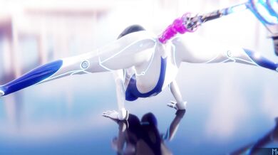 Watch Demi and her hot D machine as they take on the Jack-O Challenge Will they be able to complete it without melting down?