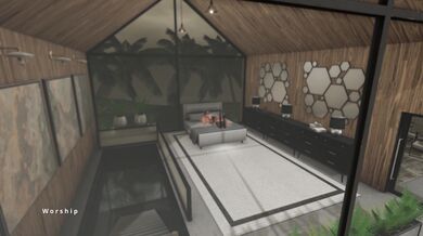 Hey there, sexy lady! How about we play a game of worship?