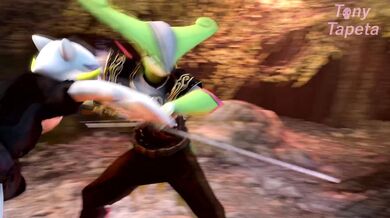 The Alchemists Virgin Apprentice - A Journey of Discovery and Debauchery